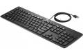 HP Business Slim keyboard Nordic