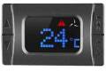 Thermaltake Pacific Temperatursensor med LCD