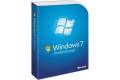 Microsoft Windows 7 Professional w/SP1 - licens oc Engelska