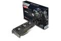 Sapphire RADEON R9 390 NITRO Tri-X - Grafikkort - Radeon R9 390 - 8 GB GDDR5 - PCIe 3.0 x16 - DVI, HDMI, 3 x DisplayPort - begränsad version