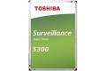 Toshiba S300 Pro Surveillance 10tb 3.5" 7,200rpm Serial Ata-600