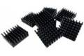 QNAP hard drive heatsink