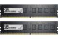 G.Skill Value DDR4-2400 C15 DC