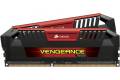 Corsair Vengeance Pro DDR3 1600MHz 16GB (röd)
