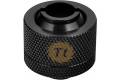 Thermaltake Pacific 1/2" ID x 5/8" OD Compression -fläktar