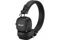 Marshall Major III trådlösa on-ear hörlurar (svart)