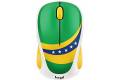 Logitech M238 Wireless Mouse