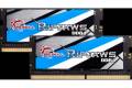 G.SKILL DDR4 32GB PC 2800 CL18 KIT (2x16GB) 32GRS