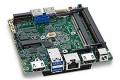 Intel Next Unit of Computing Board NUC7I7DNBE