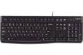 Logitech K120 Corded Keyboard