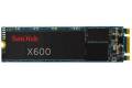 SanDisk X600 3D NAND M.2 2280