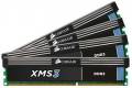 Corsair XMS3 minne