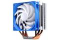 SilverStone Argon Series AR03 -fläktar