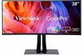 ViewSonic 38" LED VP3881