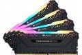 Corsair 32GB (4x8GB) DDR4 2666MHz CL16 Vengeance RGB PRO Svart