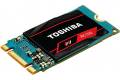 Toshiba RC100 M.2 2242 NVMe