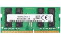 HP 16GB DDR4-2666 SODIMM