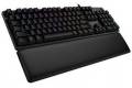 Logitech G513 Carbon RGB Tactile