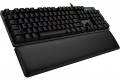 Logitech G513 Carbon Clicky Gaming (svart)