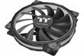 Thermaltake Riing Plus 200mm RGB TT Premium Edition (1-Pack with controller)