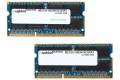 Mushkin Essentials - DDR3L - 32 GB : 2 x 16 GB -