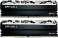G.Skill SniperX DDR4-3466 C18 DC