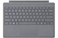 Microsoft Surface Go Type Cover Platinum