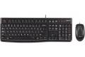 Logitech Desktop MK120