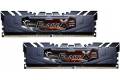 G.Skill 32GB (2x16GB) DDR4 2933MHz CL16 Flare X
