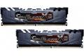 G.Skill 32GB (2x16GB) DDR4 2933MHz CL14 Flare X