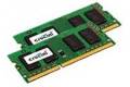 Crucial Ddr3l 4gb 1,600mhz Ddr3l Sdram So Dimm 204-pin
