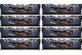 G.Skill Flare X DDR4-2933 C14 OC
