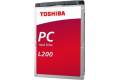 Toshiba L200 Laptop PC