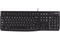 Logitech K120 Corded Keyboard