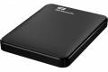 Wd Elements Portable 1tb Svart