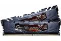 G.Skill Flare X DDR4-2400 C16 DC