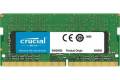 Crucial Ddr4 8gb 2400mhz Ddr4 Sdram So-dimm 260-pin