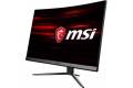 MSI Optix MAG271C 27 välvd gaming