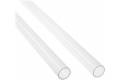 EK-HD PETG Tube12/16 500mm Solid tube 2st