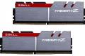 G.Skill TridentZ DDR4-3000 C15 DC SR
