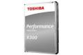 Toshiba X300 10TB