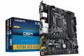 H370m D3h Gsm S1151v2 H370 Matx Snd+gln+u3.1+m2 Sata 6gb/s Ddr4