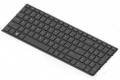 HP Top Cover & Keyboard (Nordic)