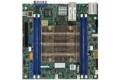 Supermicro X11SDV-8C-TLN2F