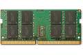 HP 8GB (1x8GB) DDR4-2400 nECC RAM