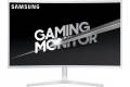 Samsung Curved Gaming Monitor CJG5F Series 32" 1920 x 1080 16:9