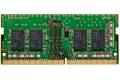 HP 8GB DDR4-2666 1x8GB nECC SODIMM RAM