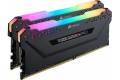 Corsair Vengeance RGB PRO DDR4-3466 C16 BK DC