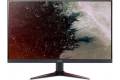 Acer Nitro VG0 23.8 gaming VG240Y (svart/röd)
