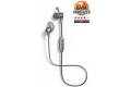 JayBird X4 trådlösa in-ear hörlurar (grå)
